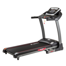 Бігова доріжка InSPORTline inCondi T400i
